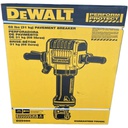 Martillo Demoledor 30 KG DEWALT HEX  1 1/8&quot; / 62 JOULES / DEWALT-