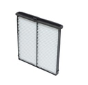 Filtro de Cabina CF11811 DENSO MAZDA CX5 / 3 / 6 / 00- / BOSCH-4-D-3-D