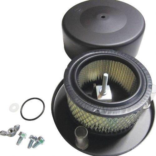 Compresor REP. Filtro de aire / GRANDE CAMPBELL HAUSFELD / 80 Galones / TF2112 / BOSCH-