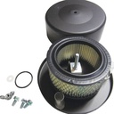 Compresor REP. Filtro de aire / GRANDE CAMPBELL HAUSFELD / 80 Galones / TF2112 / BOSCH-