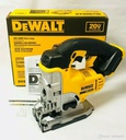 Sierra Caladora DeWalt DCS331M1 / 1 Bateria 1 Cargador / DEWALT-