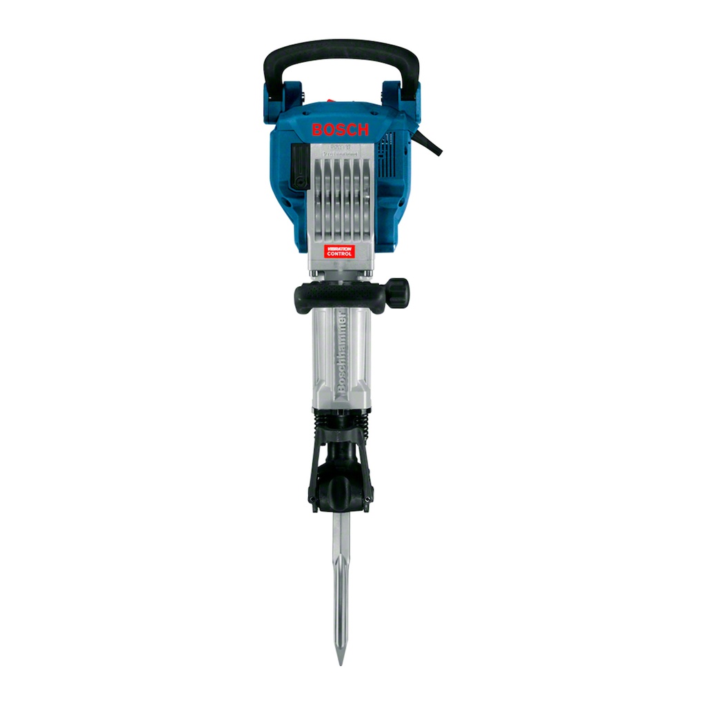 Martillo Demoledor 16 KG BOSCH GSH 16-28 / BOSCH-