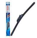 Plumilla 16&quot; AEROFIT BOSCH Unidad / BOSCH-