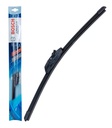 Plumilla 18&quot; AEROFIT BOSCH Unidad / BOSCH-