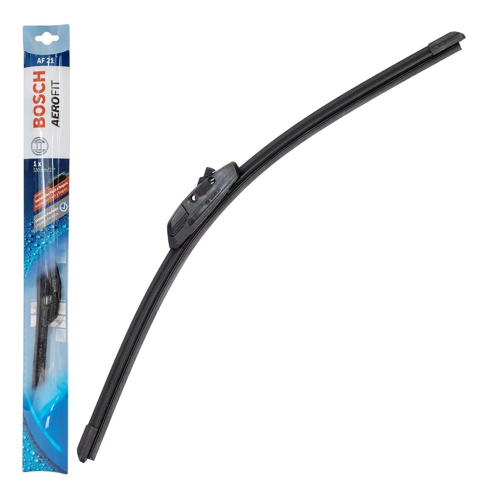 Plumilla 21&quot; AEROFIT BOSCH Unidad / BOSCH-