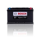 Bateria Carro BOSCH / 55559 / BOSCH-