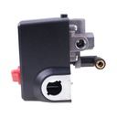 Compresor REP. Switch CAMPBELL HAUSFELD / C6037 / CE6037 / BOSCH-