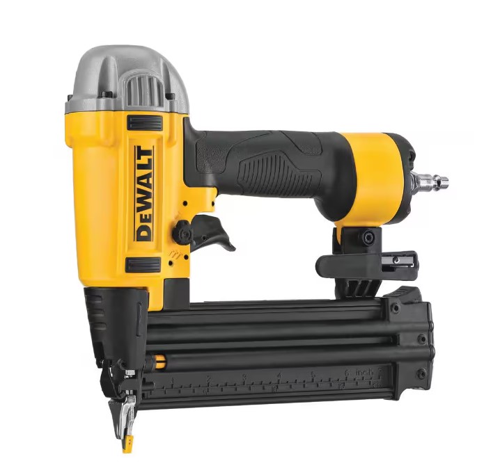 Clavadora de 2&quot; 1/8 KIT DEWALT Calibre 18&quot; / DEWALT-6-E-3-F