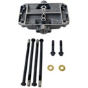 Compresor REP. Tapa Cabezal VT 6195 /SUSTITUYE VT470000AV / BOSCH-