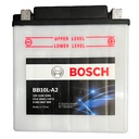 Bateria Moto BB10L-A2 / YB10L-A2 / 10 Ah / BOSCH