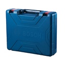 Taladro inalambrico 18V BOSCH GSB 183-LI + PERCUCION / 2- Bateria 1- Cargador / BOSCH-