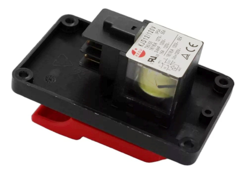 Interruptor Sierra de Banco BOSCH GTS 10 J / BOSCH-1-D-2-D-5