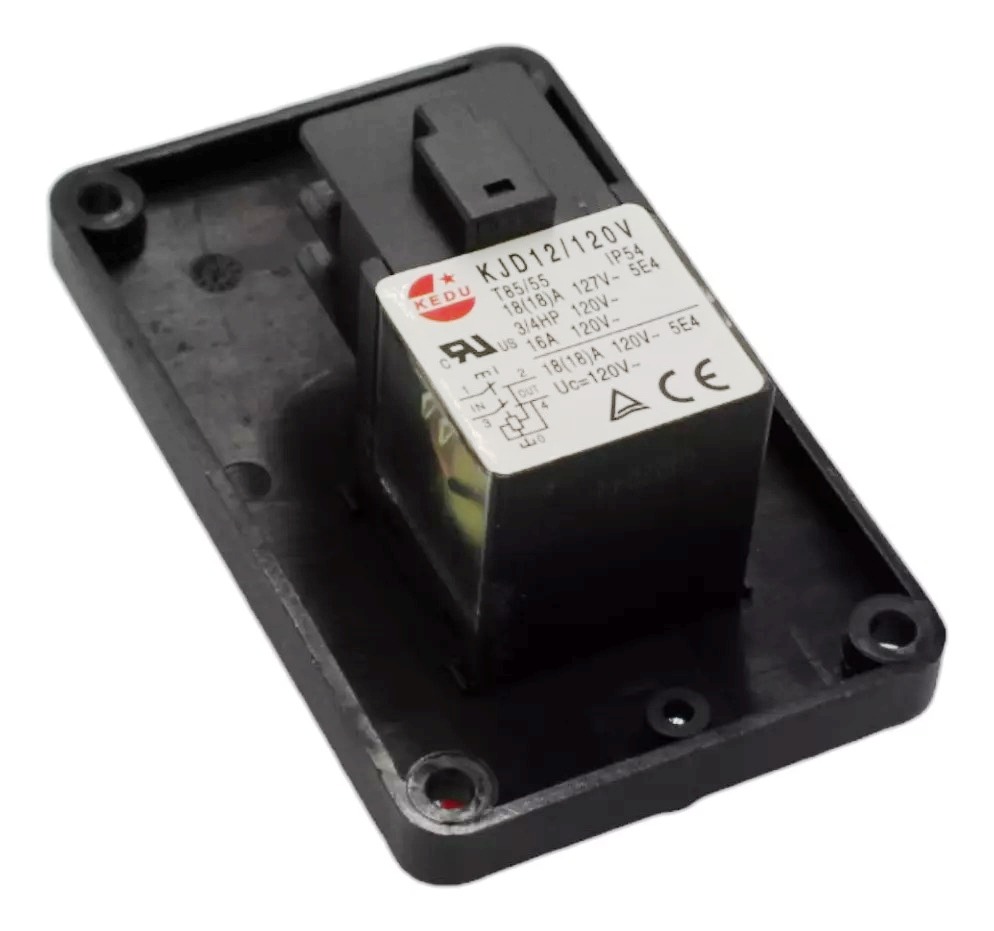 Interruptor Sierra de Banco BOSCH GTS 10 J / BOSCH-1-D-2-D-5