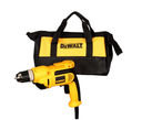 Taladro 3/8&quot; DEWALT V. Variable, 650W / DEWALT-6-D-2-A