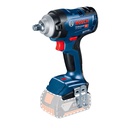 Pistola de Impacto 1/2&quot; GDS 18V-400 18 V / 400 NM / BOSCH-