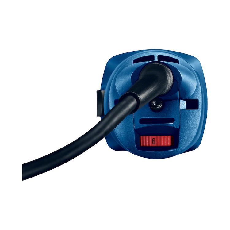 Amoladora Recta GGS 28 CE BOSCH 650W / BOSCH-9-A-3