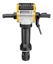 Martillo Demoledor 30 KG DEWALT HEX  1 1/8&quot; / 62 JOULES / DEWALT-