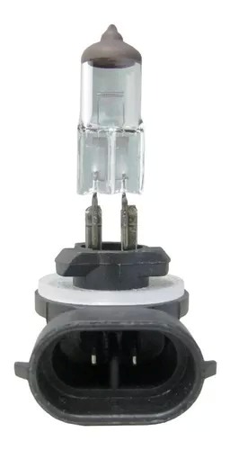 Bombilla Flosser H27W/2 / PGJ13 / 12V / 27 W / H19 / BOSCH-