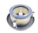 Compresor REP. Filtro de aire / GRANDE CAMPBELL HAUSFELD / 80 Galones / TF2112 / CE7000 / BOSCH-