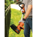 Chapeadora 14&quot; BLACK DECKER / 6.5 Amp / 780 WATT / DEWALT-