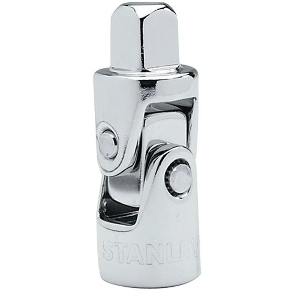 Adaptador Articulado / RAIZ 1/2&quot; / Largo 2-3/4&quot; / STANLEY / DEWALT-