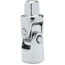 Adaptador Articulado / RAIZ 1/2&quot; / Largo 2-3/4&quot; / STANLEY / DEWALT-