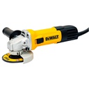 Amoladora 9&quot; DEWALT DWE496-B3 3.5HP COMBO + DWE750-B3 / DEWALT-7-D-1