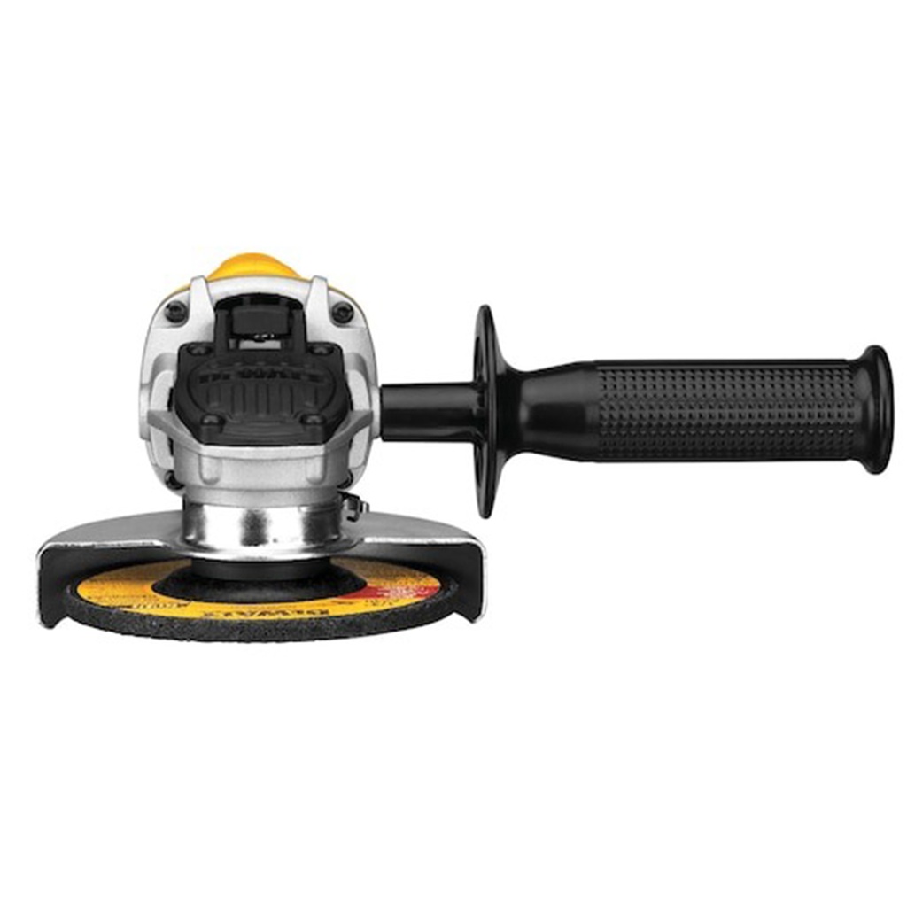 Amoladora 4 1/2&quot; DEWALT DWE4012-BE 900 Watt / DEWALT-5-E-3-C