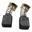 Carbones Router Stanley ST55 / DEWALT-