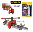 Abocinador Expandidor 3/16, 1/4, 5/16, 3/8, 7/16, 1/2, 5/8 / STANLEY / DEWALT-