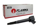 Bobina de Encendido / Mazda PROTEGE 99-03 / 1.6  ZM / FLAMMA / BOSCH-