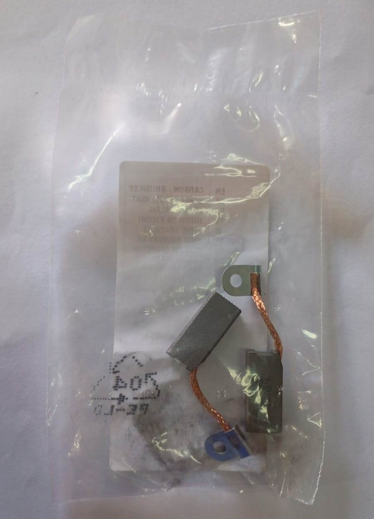 Carbones Taladro BOSCH GBM 50-2 | 3 601 AB4 0G0 / BOSCH-