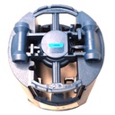 Carcasa de Motor Amoladora GWS 2200-230 / BOSCH-