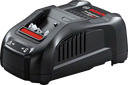 Cargador Bateria BOSCH 18V / 8 Amp HORA /  GAL 1880 CV / BOSCH-5-C-2-C/[PASILLO-15]