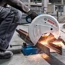 Tronzadora 14&quot; BOSCH GCO 230 2300W / BOSCH-