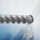 Broca SDS-Max 8X BOSCH 3/8 X 13 / EXPERT / BOSCH-