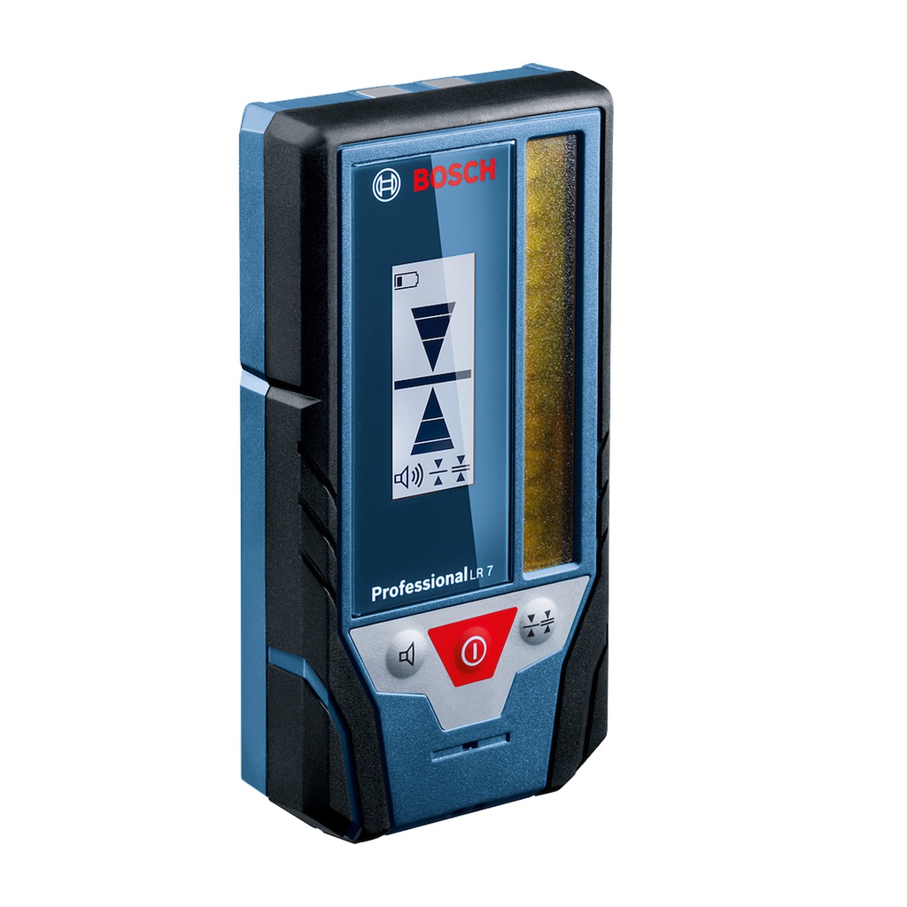 Receptor Laser BOSCH LR7 / BOSCH-