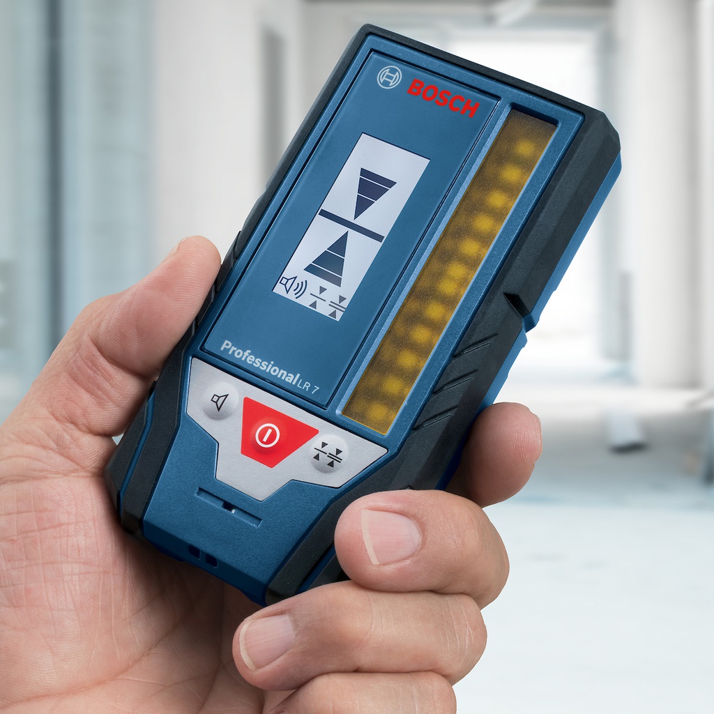 Receptor Laser BOSCH LR7 / BOSCH-