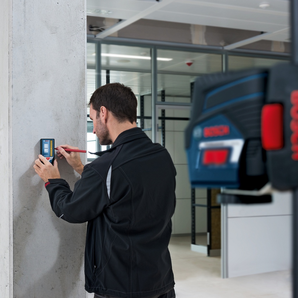 Receptor Laser BOSCH LR7 / BOSCH-