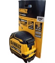 Metro Magnetico 8 Metros DEWALT  3/4&quot; / Recargable / Luz LED / DEWALT-