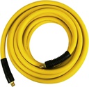 Manguera de 7.5 Metros ( 25 Pies ) Conector 1/4&quot; Grosor 3/8&quot; CAMPBELL HAUSFELD / BOSCH-10-FONDO