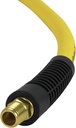 Manguera de 7.5 Metros ( 25 Pies ) Conector 1/4&quot; Grosor 3/8&quot; DEWALT / DEWALT-