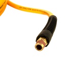 Manguera de 7.5 Metros ( 25 Pies ) Conector 1/4&quot; Grosor 3/8&quot; DEWALT / DEWALT-
