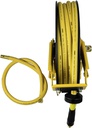 Manguera de 7.5 Metros ( 25 Pies ) Conector 1/4&quot; Grosor 3/8&quot; DEWALT / DEWALT-