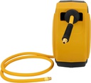 Manguera de 7.5 Metros ( 25 Pies ) Conector 1/4&quot; Grosor 3/8&quot; CAMPBELL HAUSFELD / BOSCH-10-FONDO