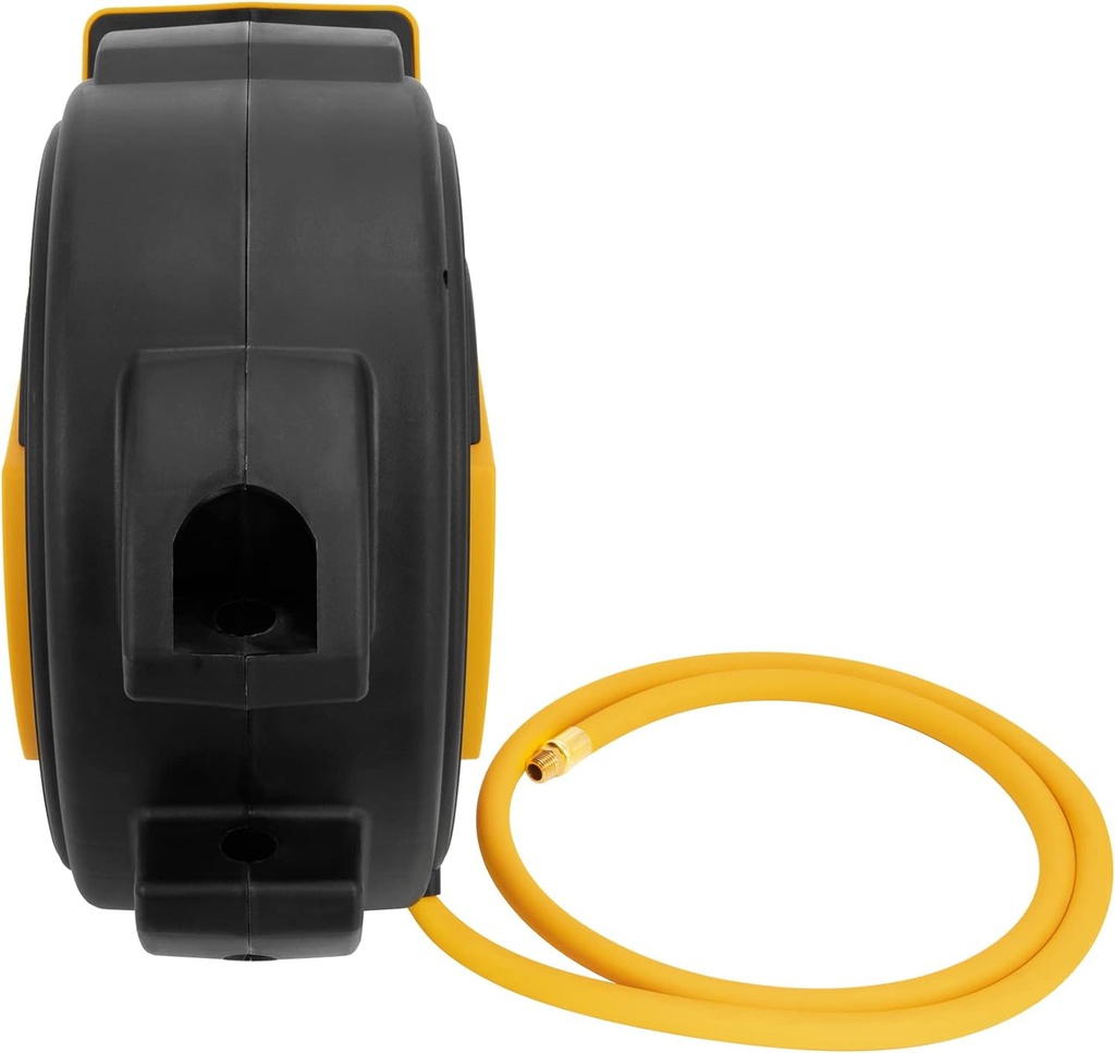 Manguera de 7.5 Metros ( 25 Pies ) Conector 1/4&quot; Grosor 3/8&quot; DEWALT / DEWALT-