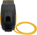 Manguera de 7.5 Metros ( 25 Pies ) Conector 1/4&quot; Grosor 3/8&quot; DEWALT / DEWALT-