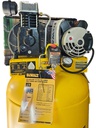 Compresor 3.7 HP 60 Gal DEWALT DXCM602 / AMARILLO / DEWALT-