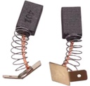 Carbones Caladora GST 75 E / BOSCH-2-D-1-H-3