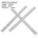 Cuchilla para Cepillo Electrico 12&quot; 1/2 DEWALT / DEWALT-Tabla-4